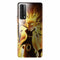 Coque Huawei P Smart ( 2021 )